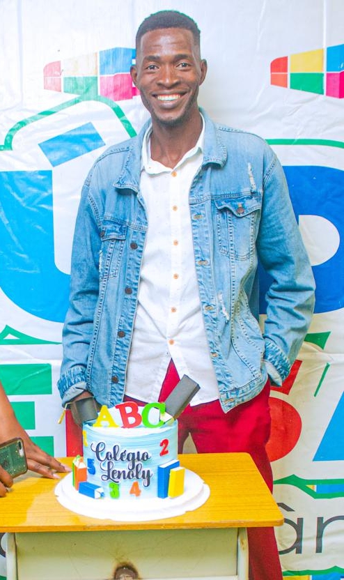 Victor Afonso Kwanza