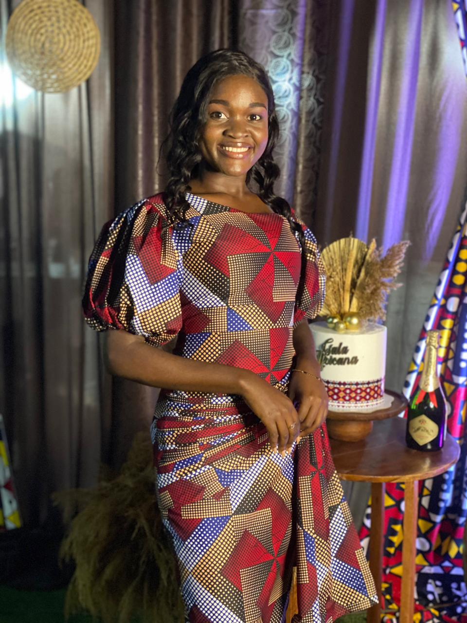 Isabel Quicassa Gola